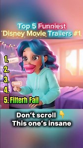 Viral Trends But Reimagined as Disney Movies 😂✨ #shorts #disney