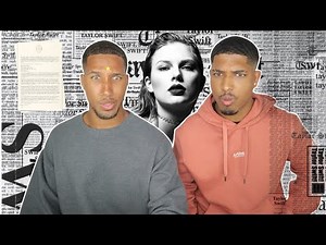 FINALLY Listening to Taylor Swift - reputation | Reaction (Full Album)
