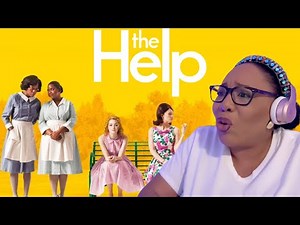 THE HELP (2011) MOVIE REACTION!! FIRST TIME WATCHING! Emma Stone | Viola Davis | Octavia Spencer