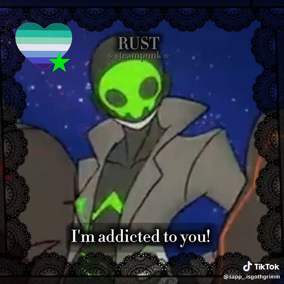 Explorando la Estética Steampunk en Tesla y Rust