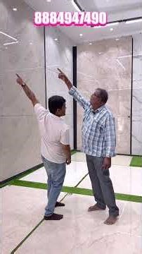 ಹತ್ತಿ ಜಂಪ್ ಮಾಡಿದರು ಒಡೆಯದ ಸ್ಮಾರ್ಟ್ ಮಾರ್ಬಲ್ | Strong smart marble from ₹90 only all over karnataka