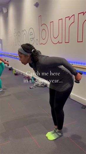 Stay Motivated with Pure Barre Workouts