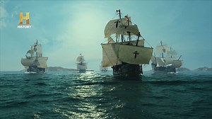 Moctezuma II fue el noveno gobernante del Imperio azteca y, como muchos líderes conquistadores, reunía los tesoros obtenidos en sus campañas para guardarlos en Tenochtitlan. ¿Cuál es hoy el paradero de esas riquezas? 📺 ¿Te gustó este video? Cuéntanos por qué abajo en comentarios. #GrandesMisteriosDeLaHistoria | HISTORY