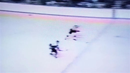 Dave Brown vs Craig Coxe