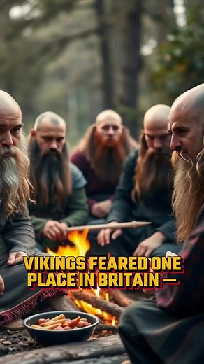 The Scots Who Terrified the Vikings: A Historical Insight