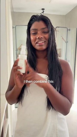 Holiday Haircare Routine | LOOKFANTASTIC