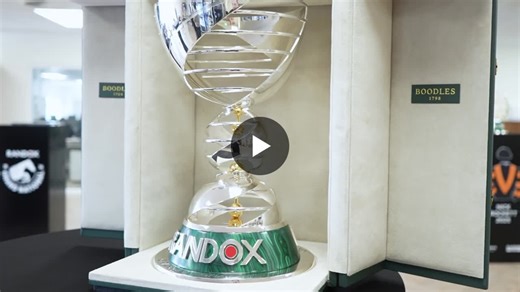 #randoxgrandnational #preventativehealth | Randox Health