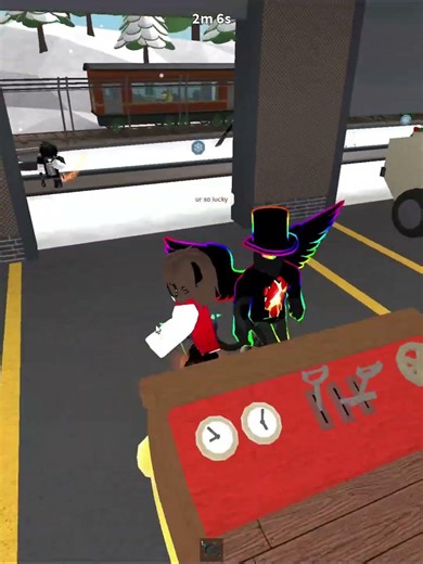 It this karma?😢😢 #roblox #mm2 #robloxmemes #karma