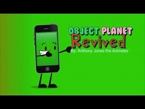 Object Planet - Revived Intro with Wishfart's Ending Theme