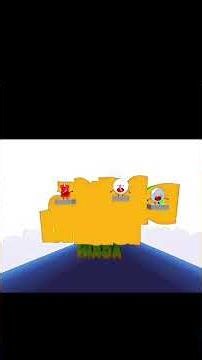 re on youtube: the bfdi intro remix edit