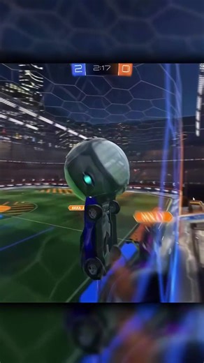 Mastering Rocket League Without Air Roll