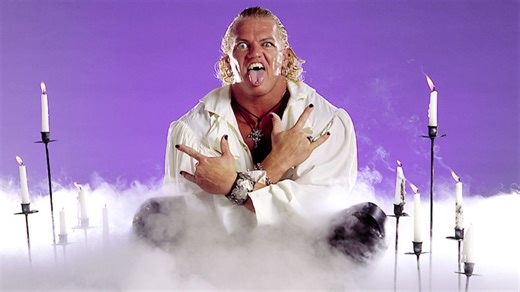 Gangrel Says He Was Injured During The Brood’s First Live Entrance