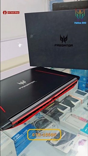 acer PREDATOR Helios 300 #acer #PREDATOR #helios300
