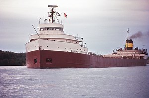 SS Edmund Fitzgerald's Final Radio Transmissions | Witnify