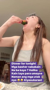 7.9K views · 800 reactions | Let’s eat everyone! Happy life happy me pero masakit sa bashers  | Nerie Edward | Facebook