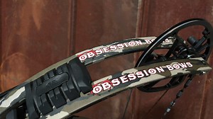Obsession Fixation 6XP Bow Review