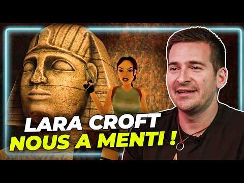 Un Egyptologue Analyse Les Jeux sur l'Égypte Antique