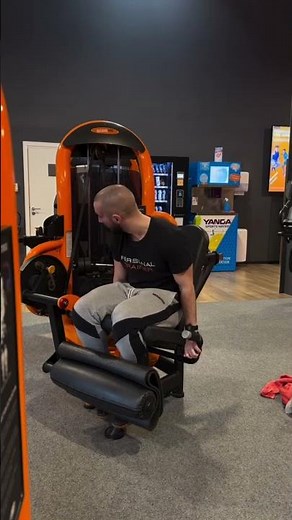 Commente « Guide » pour recevoir mon guide explicatif des machines de Basic-Fit.