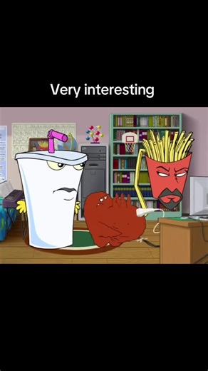 #fyp #ATHF #meatwad #mastershake #frylock | Frylock
