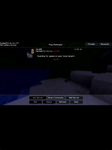 Explore Minecraft Bedrock Server Features