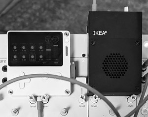 Tape Looper by Orllewin