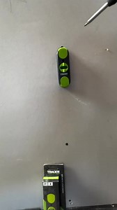 The TRACER Stud Finder makes stud work easier, faster, and more accurate. 🧲 Locate up to 3 studs at once with powerful magnets 📏 Built-in rotating level for precise vertical and horizontal lines ✏️ Compatible with TRACER pencils for clean markups every time Let us know what you think in the comments below 👇 | TRACER Tools - UK