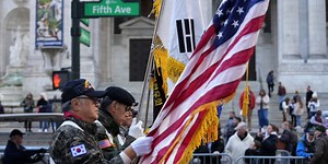 Opinion | DEI Is Crushing Military Recruitment