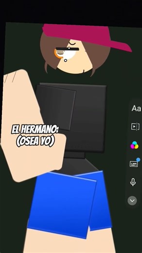 metlin esta estudiando para una lexion y me quede con su celo xd