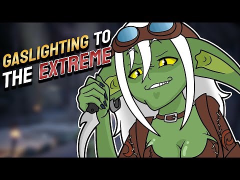 They CAUGHT Me and I Got AWAY With It | Eville