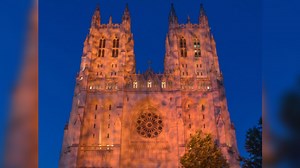 National Cathedral, Churches Across US Toll Bells in Honor of COVID-19 Victims