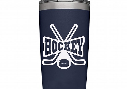 Hockey SVG - Free High Qualify SVG Cut Files