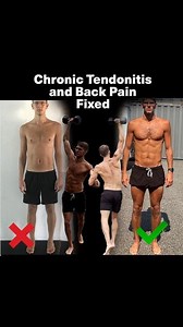 Functional Patterns on Instagram: "CHRONIC TENDONITIS/PAIN IMPROVED “I was experiencing chronic tendonitis pain in both shoulders and elbows (constant level 8/10 pain) in addition to stabbing pain under the right shoulder blade and chronic pain/tightness in my lower back. This was following a 15-year competitive swimming career including 4 years competing at the D1 collegiate level where many days included two-a-day practices, olympic weight lifting, frequent stretching, and many visits to the p