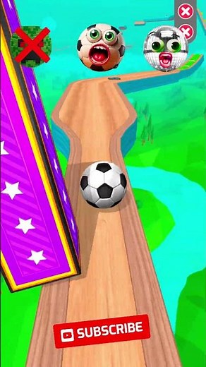 Going Balls || Powarful Ball Competition Challenge Let's find out? 🤔#youtubeshorts #goingbolls