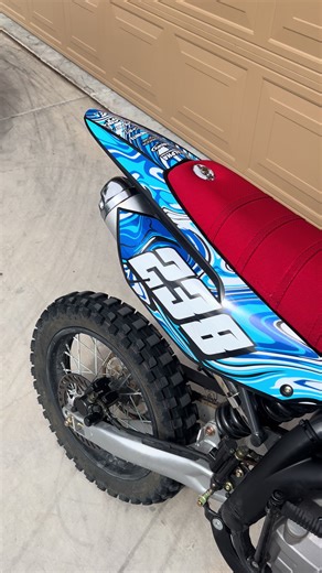 Dirtbike Adventures with Apollo RFZ and Motocross Fun