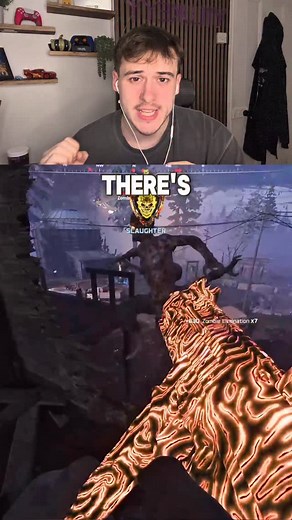 Broken XP / CAMO Glitch On Black Ops 7 Zombies #cod #warzone #callofduty #codblackops7 #blackops7zombies #codbo7 #bo7 #callofdutyblackops7 | YTLukeyy