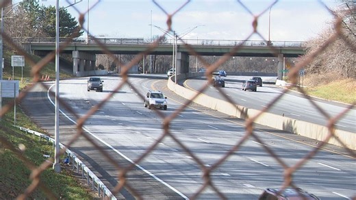 Driver killed in crash in Thanksgiving Day crash on 104 was driving wrong way, police say