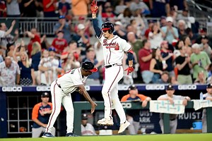 "Ron Washington is baseball", "Audio gold!" - Atlanta Braves fans react to video of Ron Washington working with Vaughn Grissom