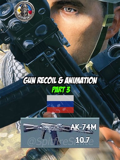 Understanding Gun Recoil in War Thunder: Part 3