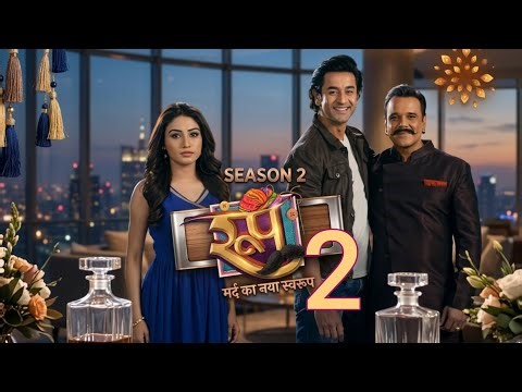 Roop-Mard Ka Naya Swaroop Season 2 Episode 1 Kab Aayega Release Date | Latest Update Coming soon?