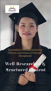 Management assignment help University students.