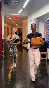 2.1K views | The highly anticipated movie “Wicked” has taken the nation by storm, with several memorable songs and dances. Fans have gone viral on social media dancing to "What Is This Feeling?" and singing the high note from "Defying Gravity." | Courier Journal | Facebook