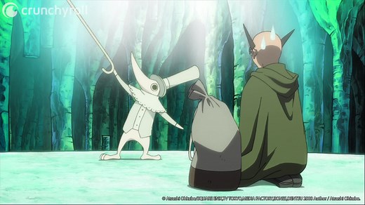 Sing it with us now~ (via Soul Eater) | Crunchyroll