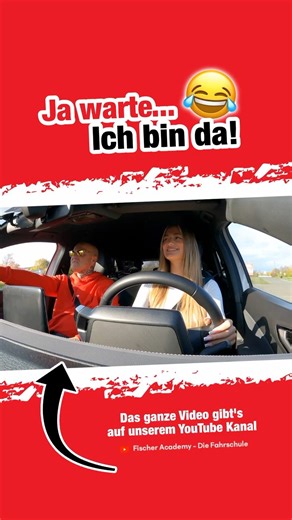 Ach Paola  #fischeracademy #fahrschule #führerschein | Fischer Academy GmbH | Facebook