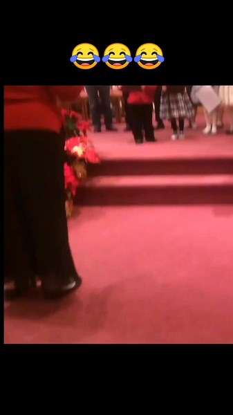 Kids Choir Scream Music Meme