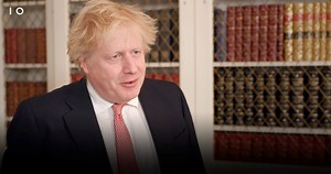 Vladimir Putin has violated Ukrainian sovereignty and international law. We will immediately institute a package of sanctions targeting Russian economic interests. It's absolutely vital that the conquest of a European country should not succeed and that Putin should fail. | Boris Johnson