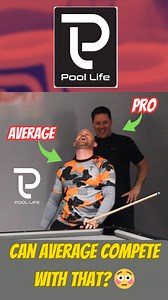 3.3K views · 28 reactions | Pro Pool Player Karl boyes vs Average Pool Player. Can the Average Pool player compete with this? #nineball #9ball #8ball #billiards #trickshots #pooltrickshot #efrenreyes #earlstrickland | Pool Life | Facebook