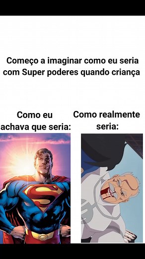 Edits de Invencível: Conquista e Heróis