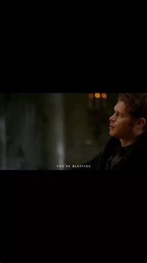 cinematic on Instagram: "When Tristan dares to threaten Freya, Elijah’s restraint finally snaps, revealing the terrifying resolve beneath his polished calm. With a cold, unwavering stare, Elijah reminds Tristan that Freya is not just family but his sacred responsibility, and any harm toward her is unforgivable. The sudden, forceful push is not born of rage alone but of principle—an unmistakable warning that Elijah’s honor and loyalty to his family are absolute. In that moment, Elijah embodies th