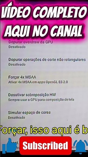 🚀 Activate Developer Mode on your TV Box – Complete Tutorial