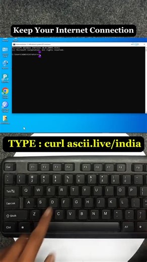 computer ma keep your internet connection kes traqa sa kar sagta ha #keyboard #tricks #computer💯👑🐯